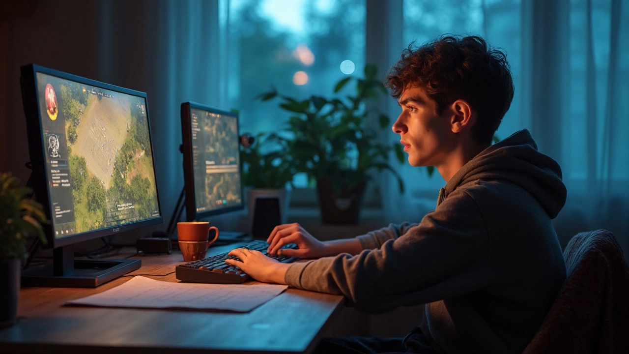 Основные стратегии для онлайн игр: что реально работает