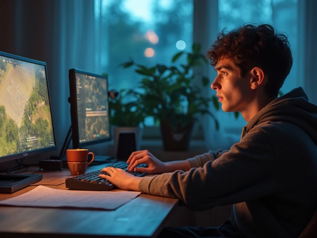 Основные стратегии для онлайн игр: что реально работает