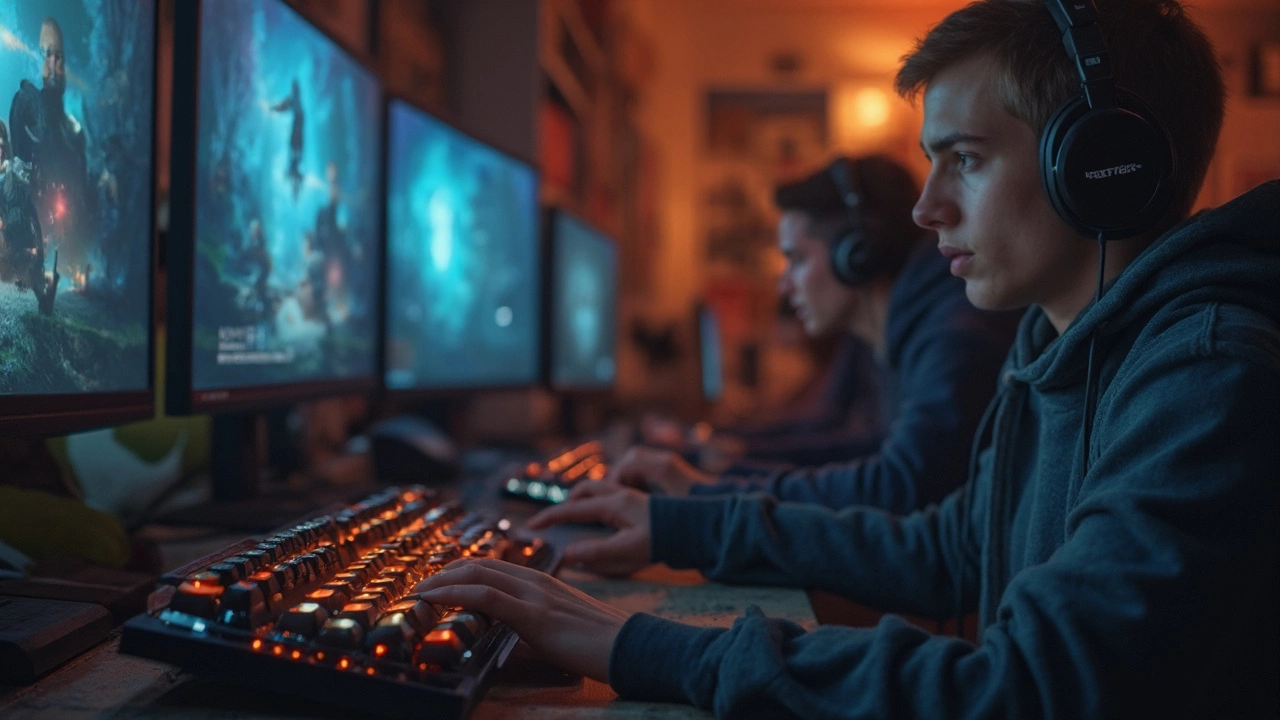 Самая трудная игра в мире: что делать, если нервы на пределе