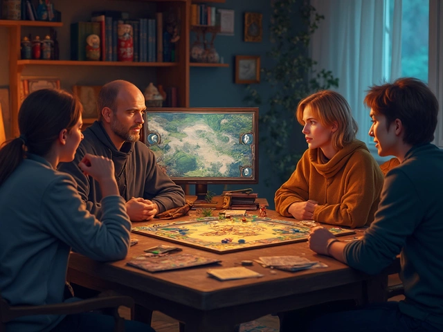 Что такое стратегические игры: суть, факты и секреты успеха