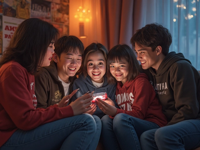 Самая популярная игра в Google Play 2024: кто на вершине?