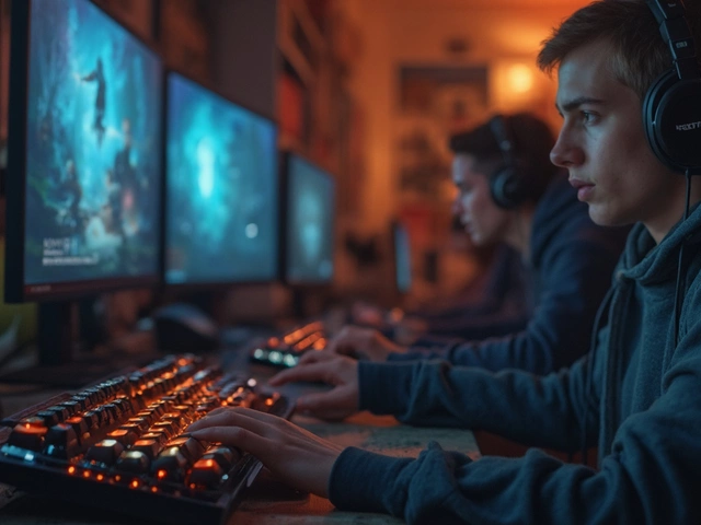 Самая трудная игра в мире: что делать, если нервы на пределе