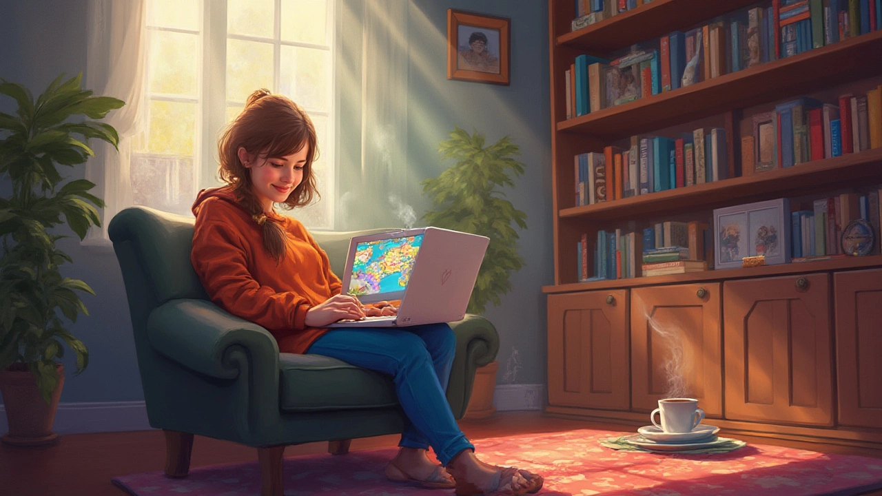 Лучшие игры для развития мозга: ТОП онлайн-игры для тренировки мышления
