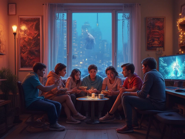 Топ-1 среди популярных онлайн игр: что удерживает игроков в лидерах