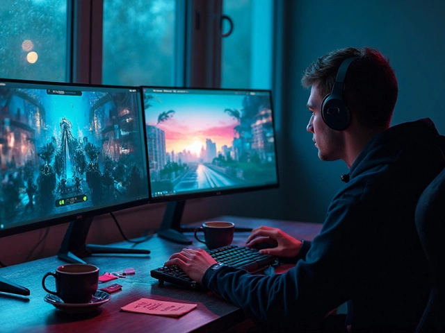 Какой самый большой онлайн в играх? Рекорды CCU в 2025: Steam, Fortnite, LoL, Roblox