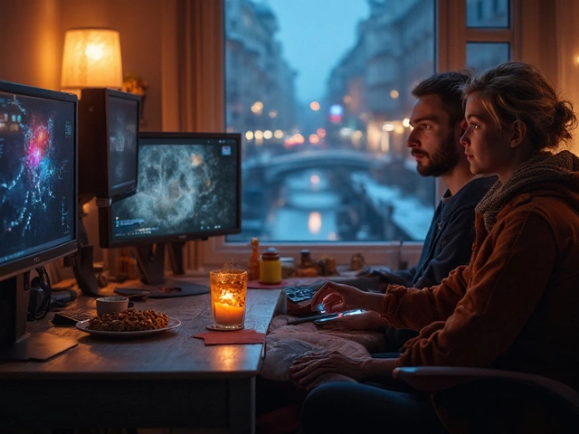Лучшие MMORPG 2024: во что играть прямо сейчас и не пожалеть