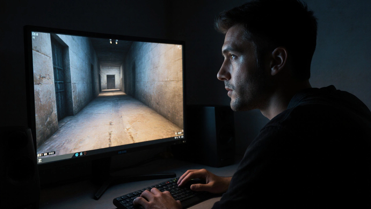 Что такое гейм а? Простое объяснение для новичков