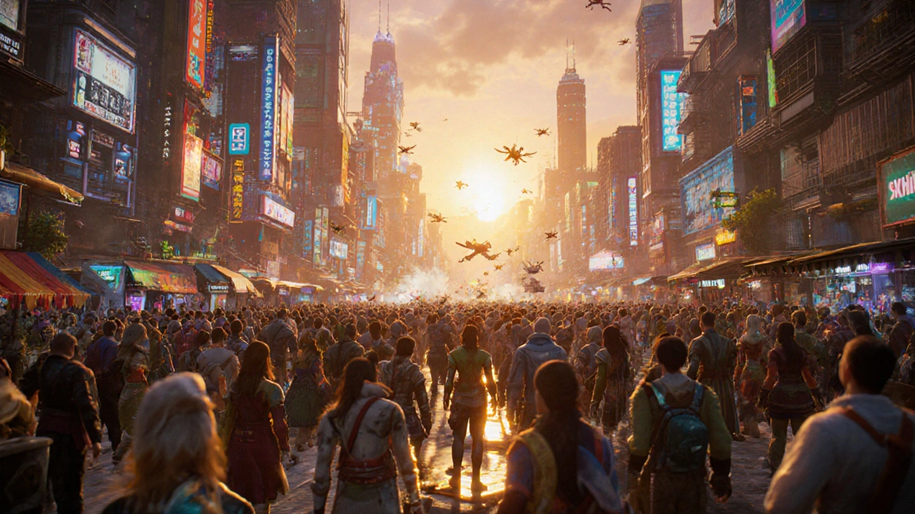 Что такое игры в интернете: виды, особенности и как они работают