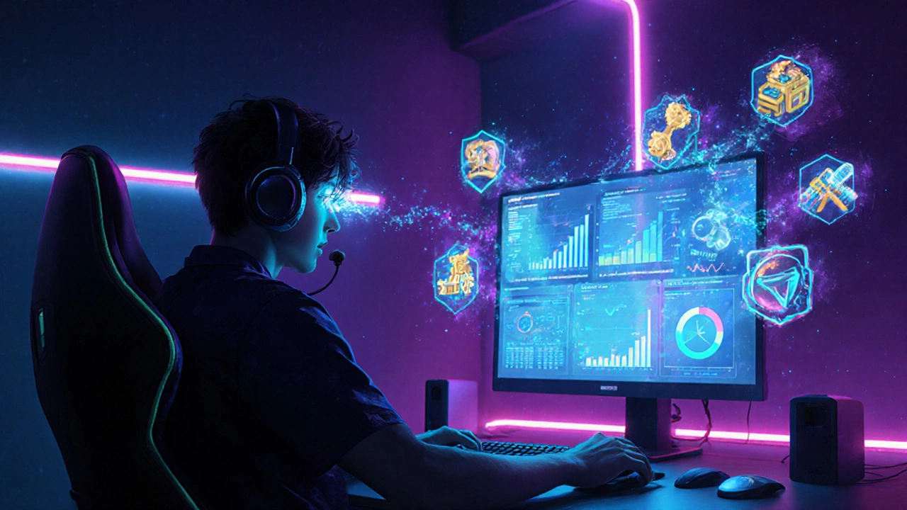 Какие стратегии используют игроки в онлайн‑играх?
