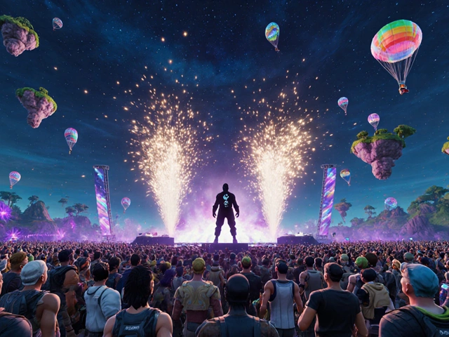 Какая самая большая игра по онлайну в 2025 году?