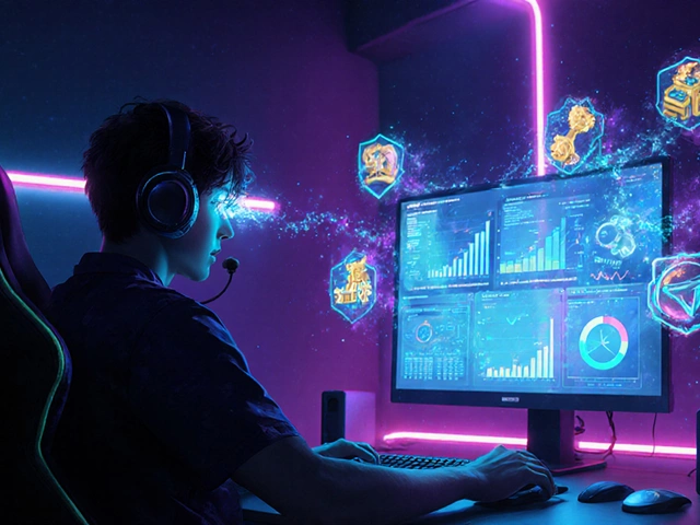 Какие стратегии используют игроки в онлайн‑играх?