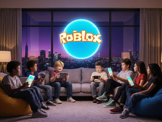 Самая популярная игра в мире в 2025году: рейтинг лидеров онлайн‑игр