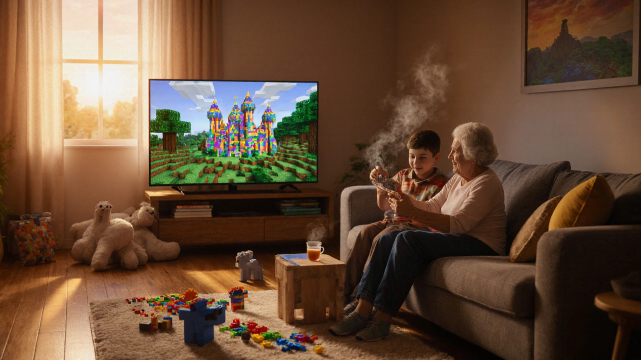 Какая игра номер один в мире в 2025 году