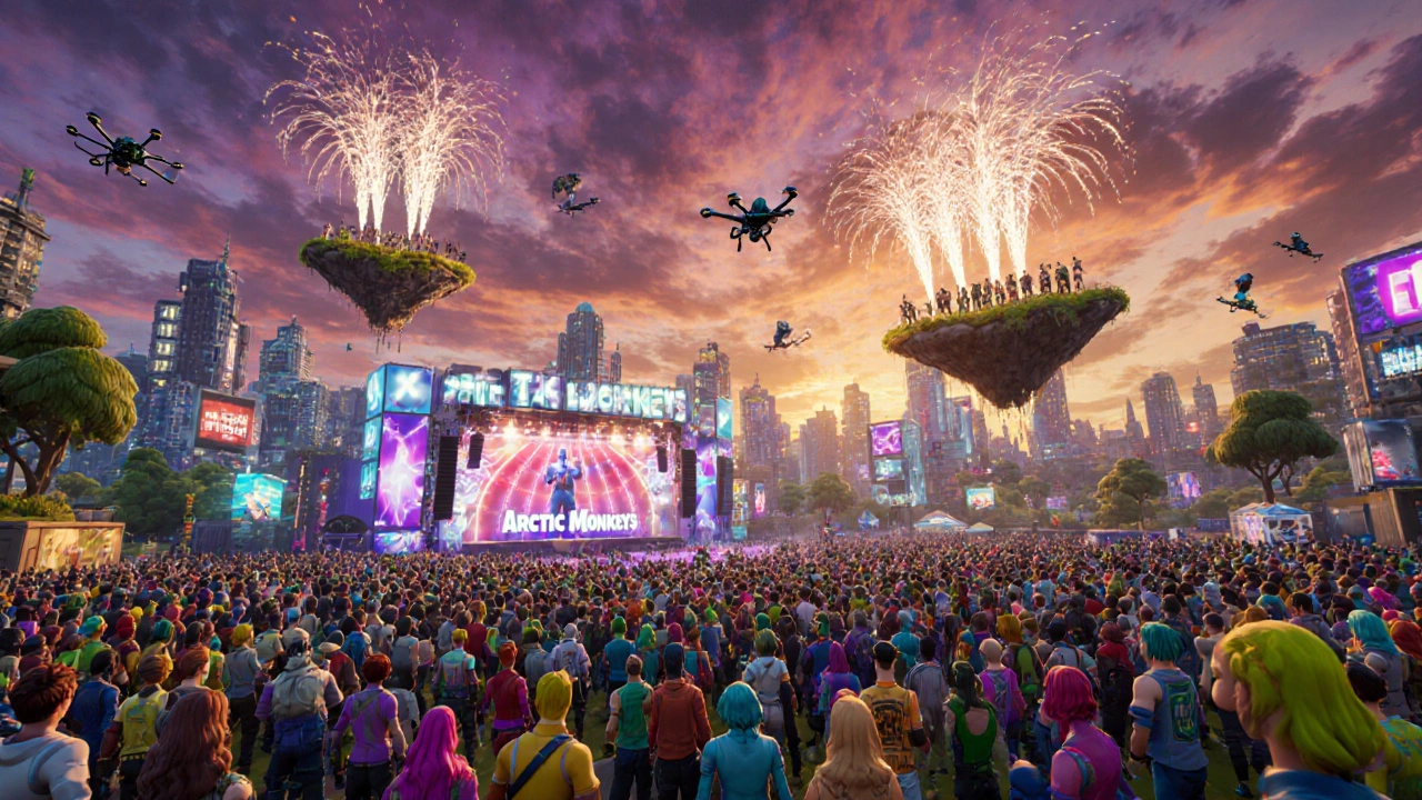 Какая игра входит в топ-1 в мире в 2025 году