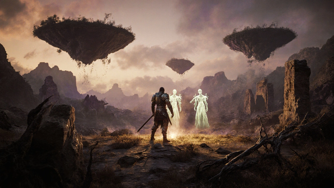 Какие игры должны выйти в 2024 году? Топ-10 ожидаемых релизов