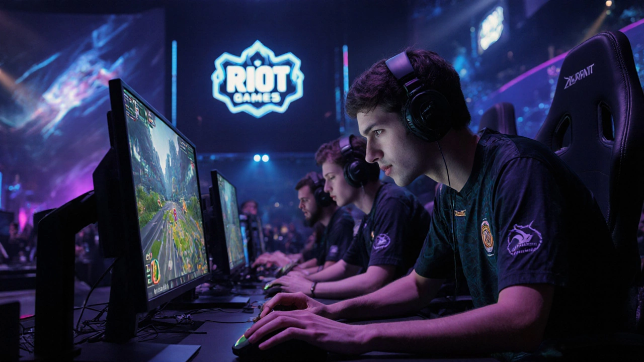 Какие игры сейчас популярны в 2024 году: топ-7 игр, которые играют миллионы