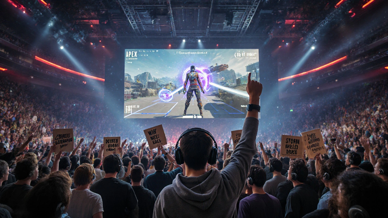 Какие игры сейчас популярны в 2025 году: топ-7 онлайн-хитов