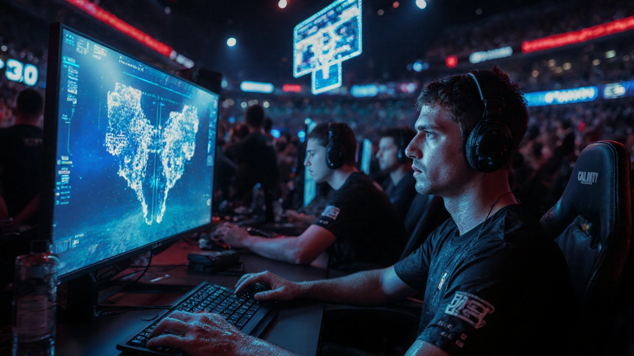 Какие существуют типы игр: полный обзор жанров онлайн-игр