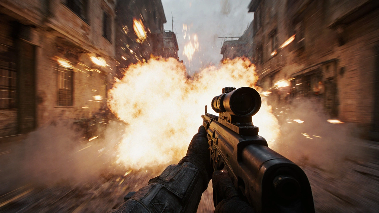 Какие жанры компьютерных игр бывают: полный список с примерами