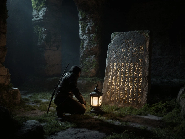 Чем отличается лор от сеттинга в онлайн играх