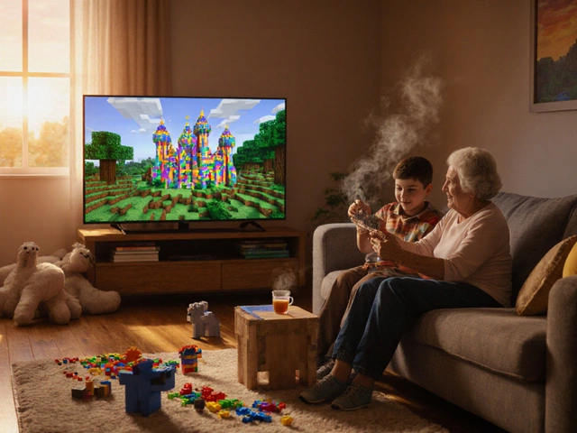 Какая игра номер один в мире в 2025 году