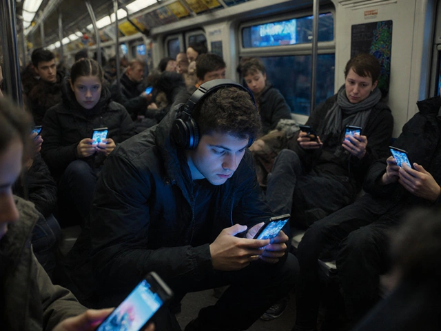 Какая самая популярная игра в мире на телефоне в 2025 году?