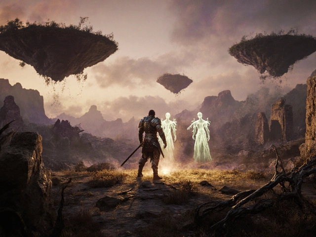 Какие игры должны выйти в 2024 году? Топ-10 ожидаемых релизов