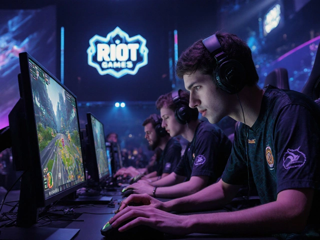 Какие игры сейчас популярны в 2024 году: топ-7 игр, которые играют миллионы