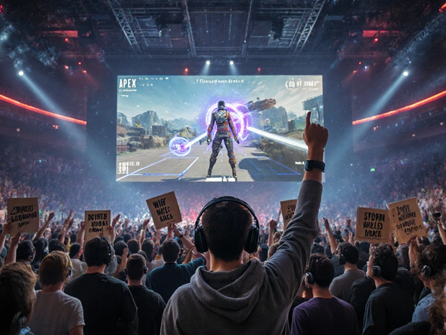 Какие игры сейчас популярны в 2025 году: топ-7 онлайн-хитов