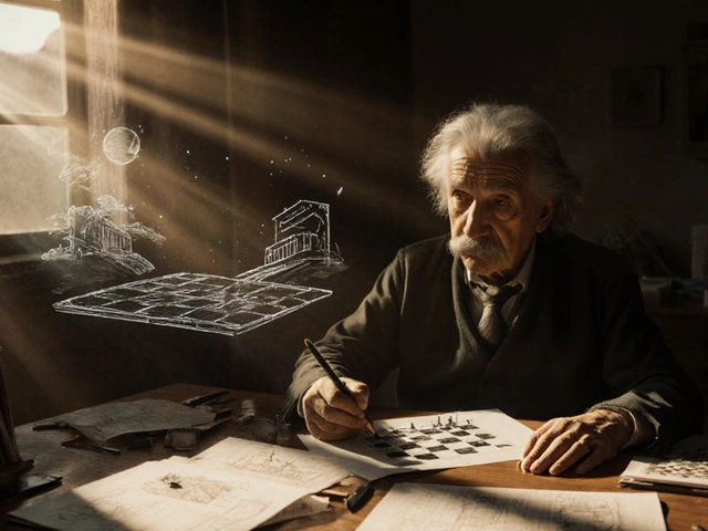 Какой тип личности был у Эйнштейна и как он связан со стратегиями в онлайн играх