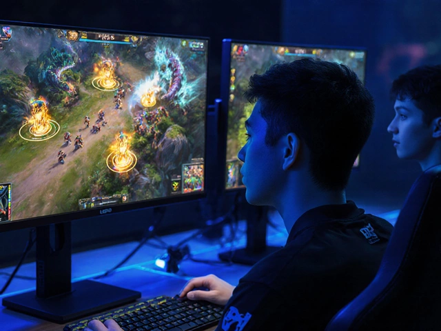 Каковы примеры стратегических решений в онлайн играх?