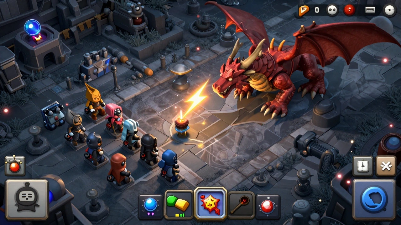 Что такое стратегия в играх и как она помогает выигрывать