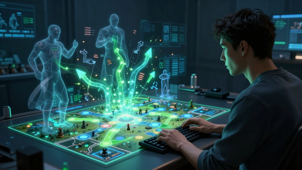 Как понять, что ты стратег в онлайн играх