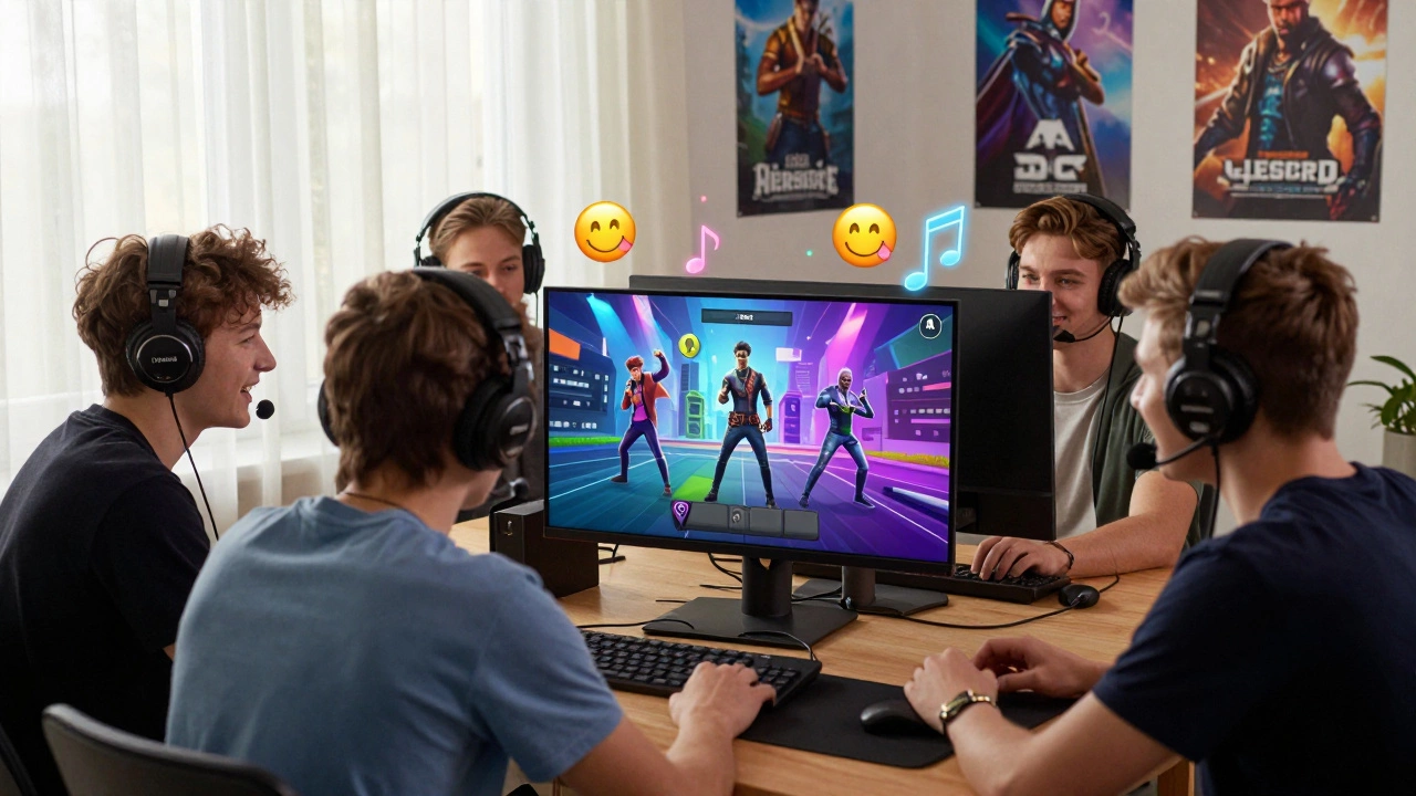 Какая самая популярная онлайн игра в 2025 году?