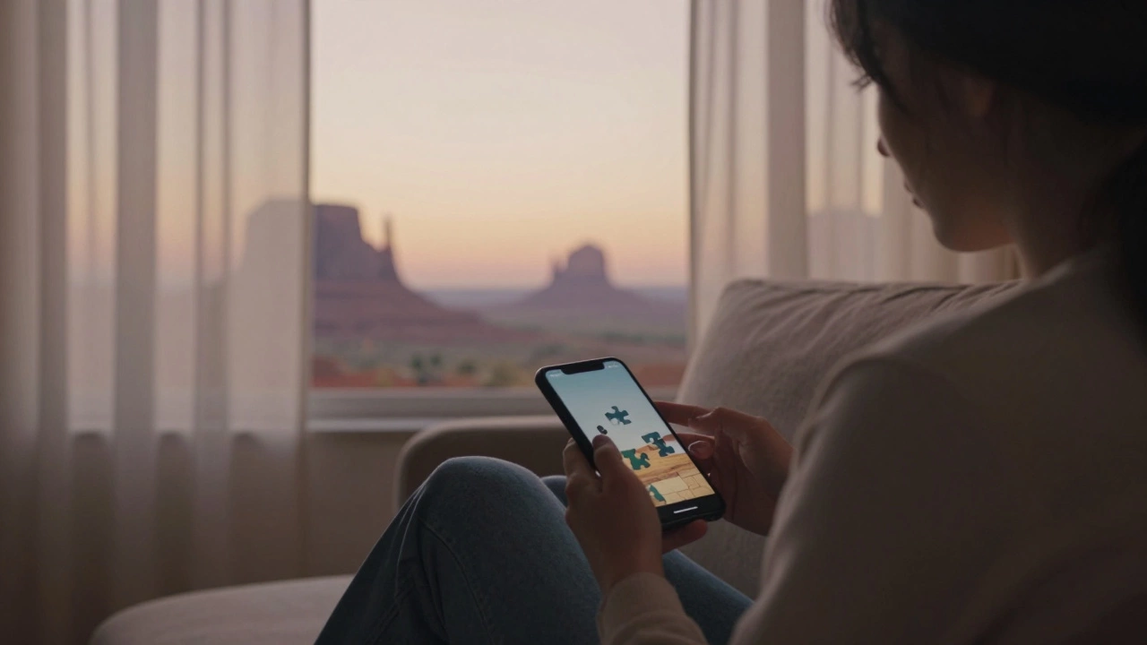 Какие есть игры в телефоне: популярные жанры и что играть в 2025 году