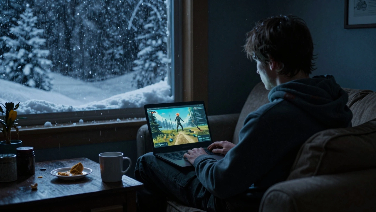 Какие есть интересные онлайн игры? Топ жанров и что играть в 2025 году