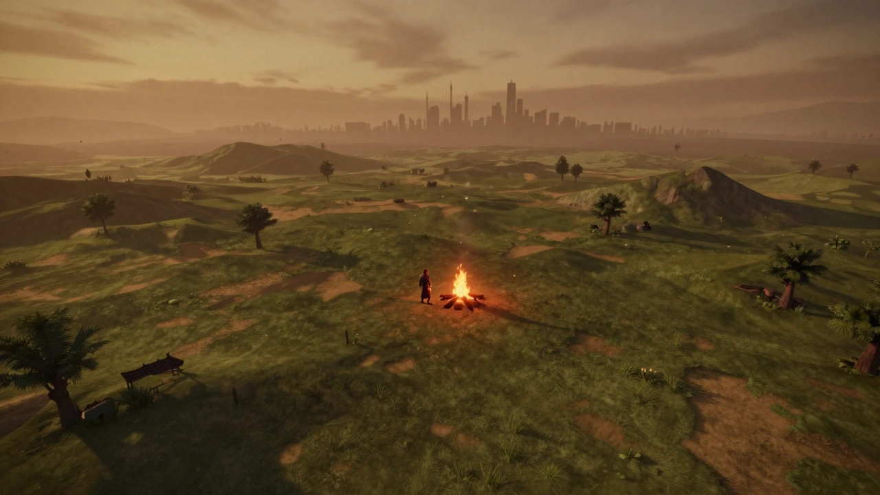 Какие есть стратегические игры: полный обзор жанров и примеров