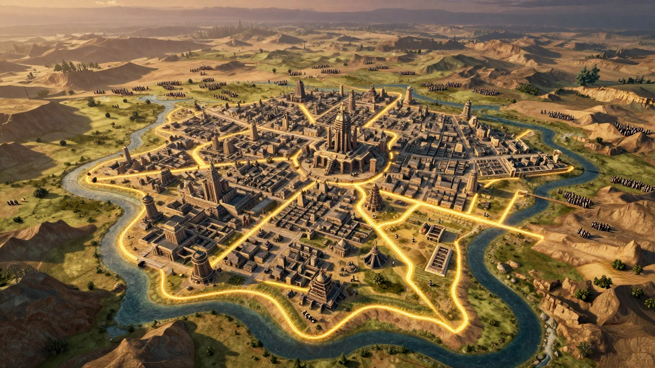 Какие игры относятся к стратегическим: полный список жанров и примеры