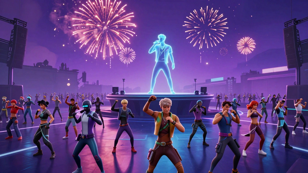 Какие игры сейчас в моде в 2025 году: топ-7 популярных онлайн-игр