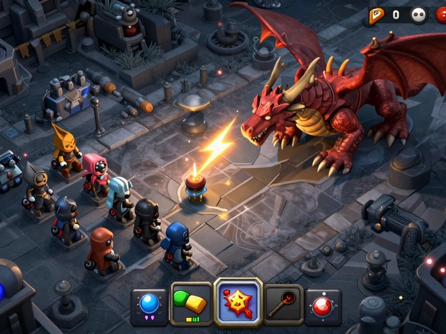 Что такое стратегия в играх и как она помогает выигрывать