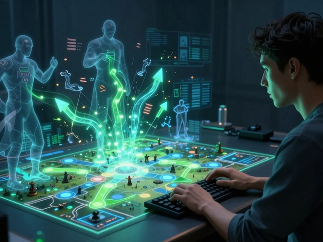 Как понять, что ты стратег в онлайн играх