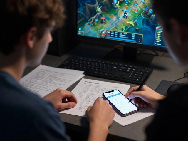 Как составить стратегию для онлайн игр: пошаговый гайд для новичков и опытных игроков