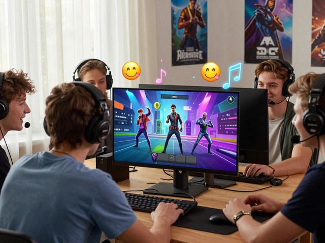 Какая самая популярная онлайн игра в 2025 году?