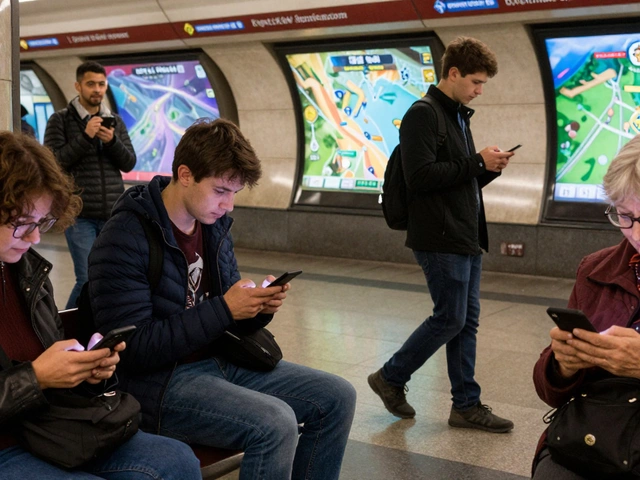 Какие бывают виды мобильных игр: полный обзор жанров и их особенности