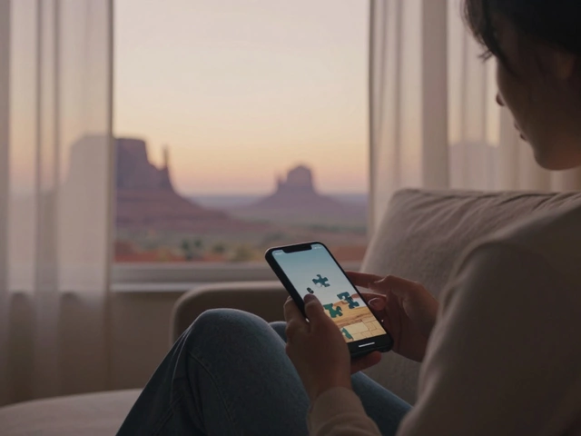 Какие есть игры в телефоне: популярные жанры и что играть в 2025 году