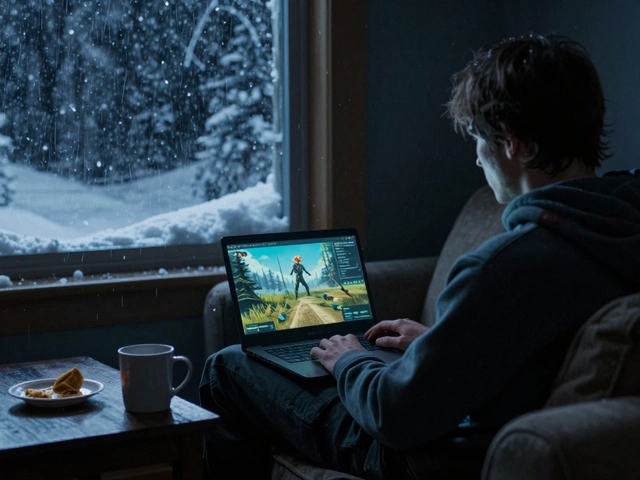 Какие есть интересные онлайн игры? Топ жанров и что играть в 2025 году