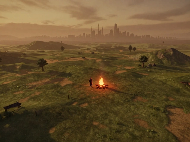 Какие есть стратегические игры: полный обзор жанров и примеров