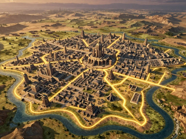 Какие игры относятся к стратегическим: полный список жанров и примеры