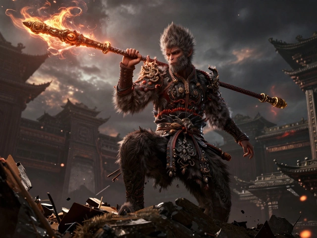 Какие игры вышли в 2024 году: топ-10 самых заметных релизов